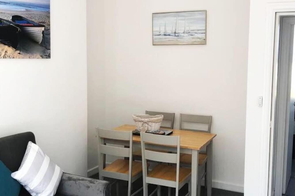 Apartamento Sandy Wickets *